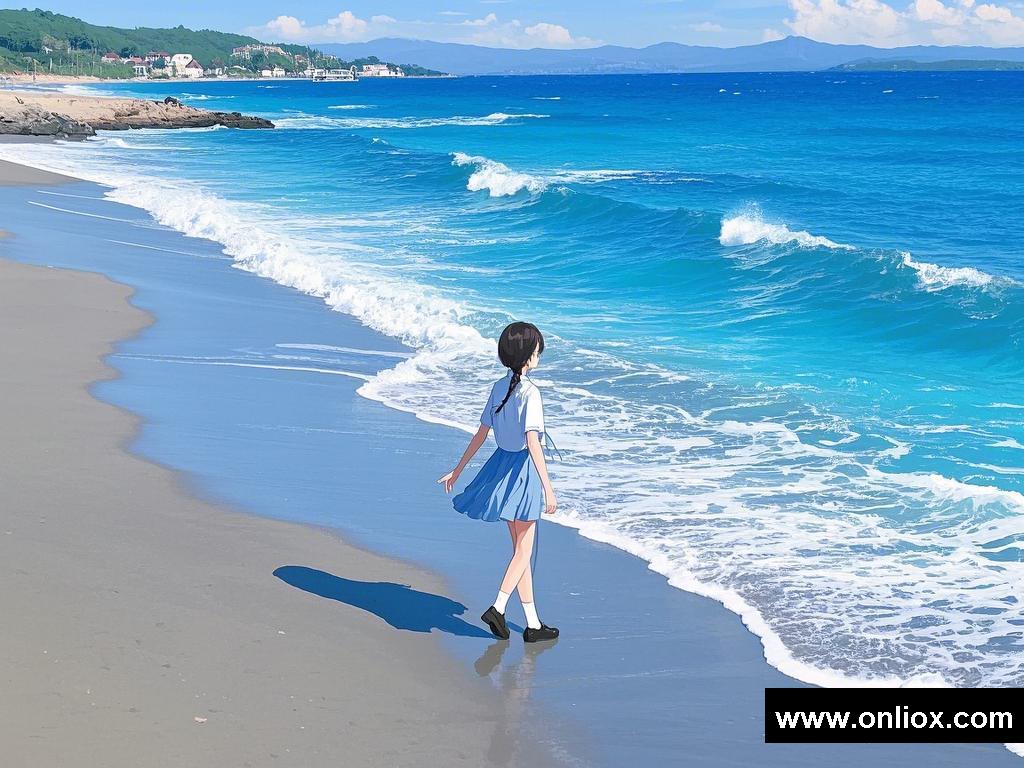 奏响清新浪漫的美妙恋曲