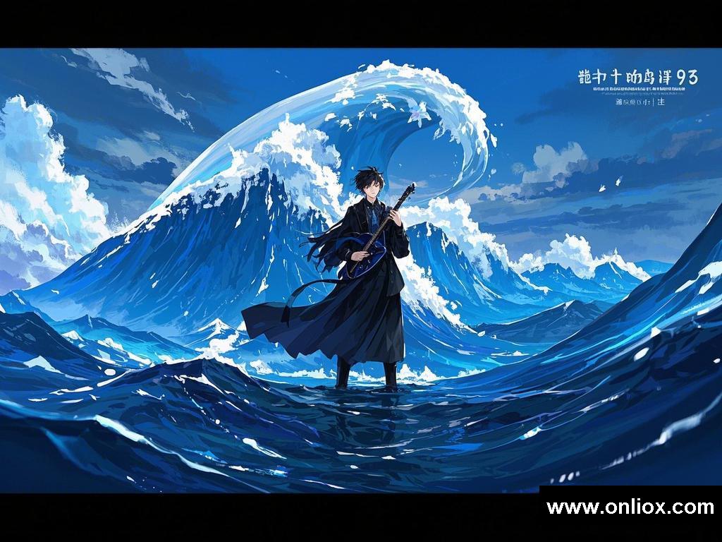 歌声里的别样故事