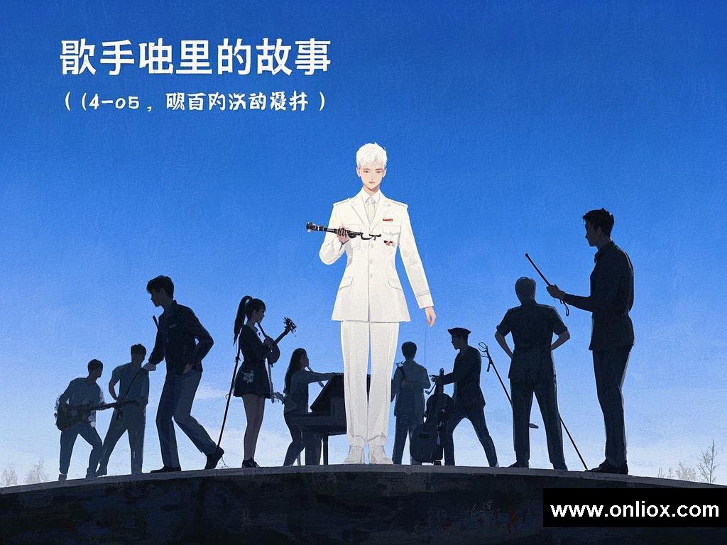 《歌声里的别样故事》