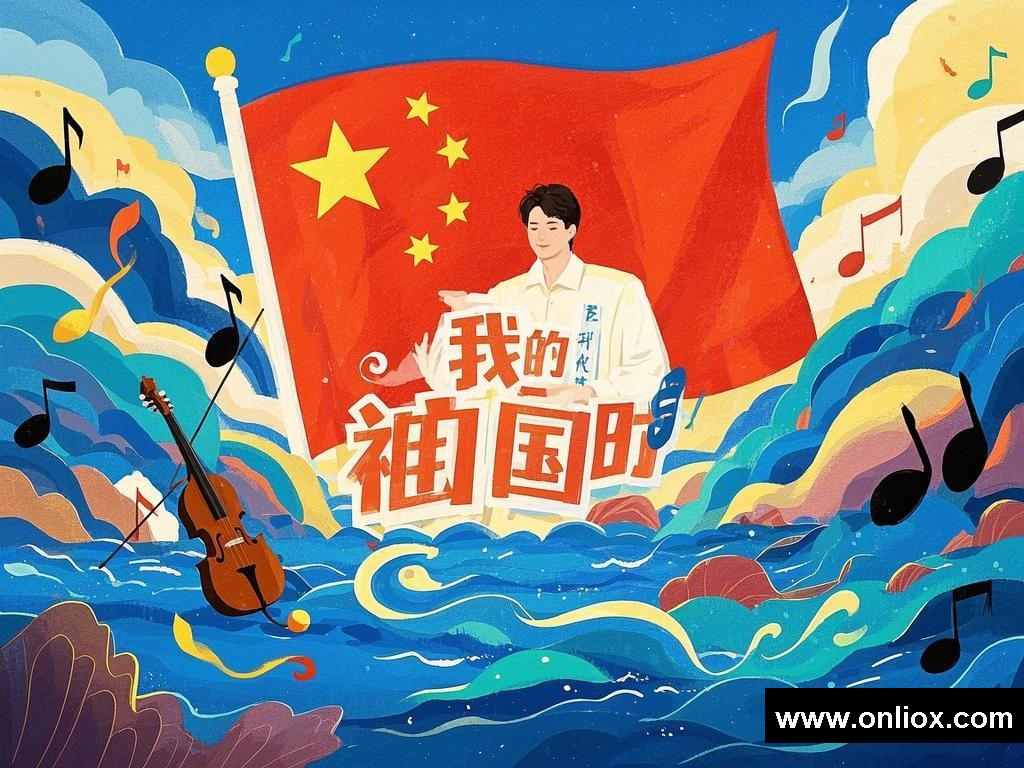 音乐世界里的故事与别样情感交织