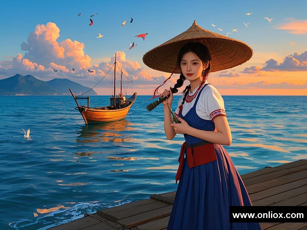 歌声里的故事与别样情感交织